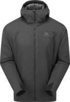 Mountain Equipment Intra Light Hooded Mens Jacket Kunstfaser Isolationsjacke für Herren