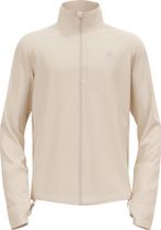The Zeroweight Pro Warm Running Jacket 2.0