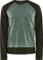 ADV Trail Wool Wind Long Sleeve Tee Men