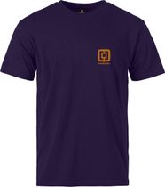 Horsefeathers Mini Logo T-shirt Herren T-Shirt für sämtliche Outdoor Aktivitäten