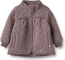 Wheat Thermo Jacket Thilde Mädchen Freizeitjacke