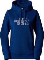 Womens Drew Peak Light Hoodie