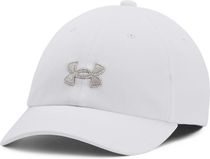 Girl's UA Blitzing Adj