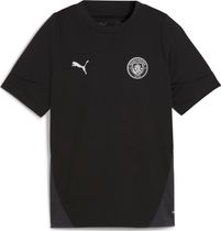 Mcfc Training Jersey Jr