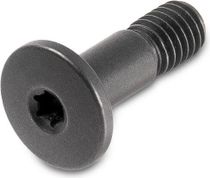 Lupine Frontclick Stirnband Kabelführung