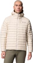 Corelite Down Hooded Jacket