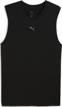 Puma M Cloudspun Tank Herren Laufshirt