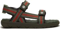 Timberland Kids Backstrap Sandal