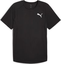 Puma M Cross The Line Tee 30 Herren Laufshirt