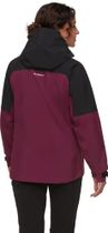 Crater Pro Hardshell Hooded Jacket Women