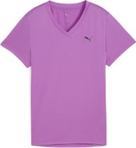 W TAD Essential Vneck Tee