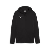 Puma Teamfinal Casuals Hooded Jacket Herren Freizeitjacke