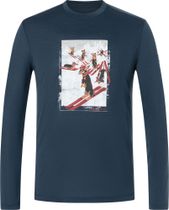 M Dachshund Party LS