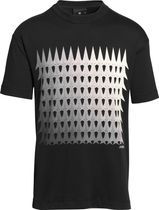 Atomic T-shirt M Herren T-Shirt für sämtliche Outdoor Aktivitäten
