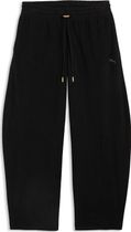 Puma HER Relaxed Winterized Barrel Leg Pants op Damen  Outdoorhose