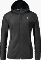 Fleece Hoody Style Cascata Women