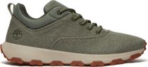 Mens Low Lace UP Sneaker
