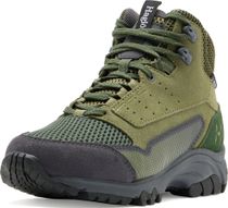 Rosson Proof Mid Women