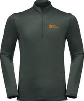 Sky Thermal Half Zip M