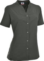 MAUL Sport Kuranda 4XT - 1/2 Bluse Elastisch Damenhemd für Outdoor Aktivitäten