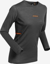 Performance Wool Long Sleeve Wmn