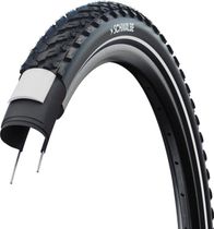 Schwalbe Motion Land Cruiser Plus Schwalbe Line Punctureguard Green