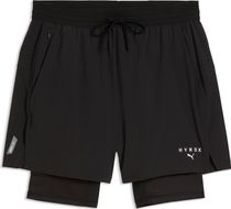 Puma M Puma x Hyrox Dryelite 2in1 Short