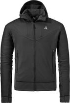 Fleece Hoody Style Blaueis Men