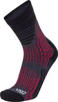 Lady Trekking Wave Socks