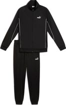 Poly Piping Suit