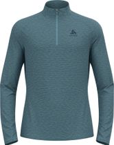 The Essentials Ceramiwarm Half Zip Mid Layer