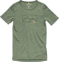 Active "outline" Tee KID