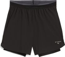 M Puma x Hyrox 2in1 Training Short