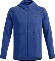 Unstoppable Flc Full Zip HD EU