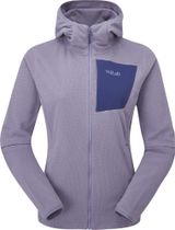 Tecton Hoody Wmns