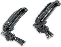 Webbing Roller 20 mm (1 Pair)