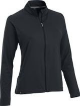 MAUL Sport Gipfellicht - Leichte Fleecejacke Damen Midlayer Test