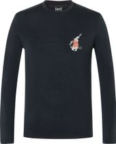 M LIL Bunny Brush LS
