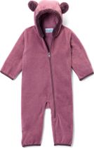 Columbia Toddler Boys' Tiny Bear II Bunting Kinder Midlayer für Outdoor Aktivitäten