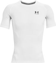 Under Armour HG Armour Comp SS Herren Laufshirt