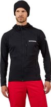 Rossignol Blackside MIX FZH Fleece Herren Midlayer Test