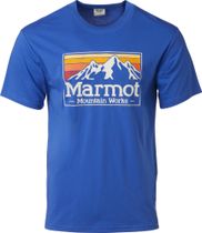 MMW Gradient Tee Short Sleeve