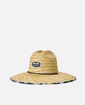 RipCurl FUN Times Straw Hat