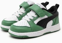Rebound V6 Lo AC+ Inf
