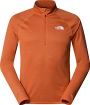 Mens Sunriser 1/4 Zip