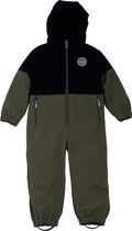 Play Softshell Playsuit