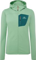 Lumiko Hooded Wmns Jacket