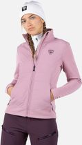 W Classique Hybrid Clim Full Zip