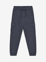 Minymo Pants Sweat Jungen  Outdoorhose