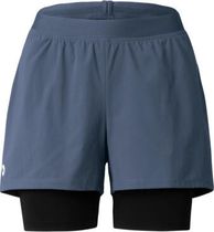 Pacemaker 2In1 Shorts W